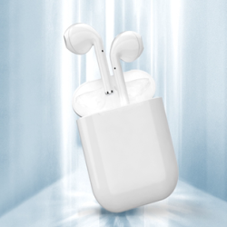 无线蓝牙耳机入耳式高清音质超长续航