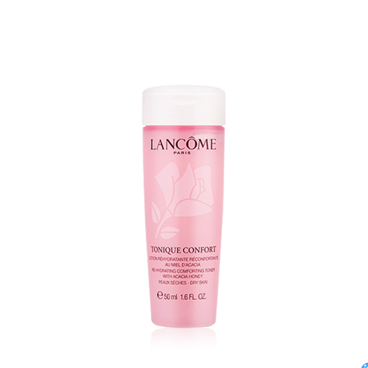 88vip:lancome 兰蔻 清滢柔肤水 粉水 50ml *3