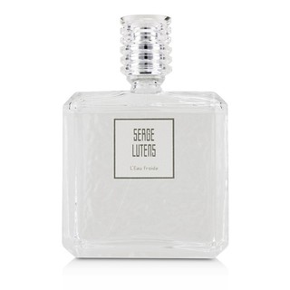 Serge Lutens 芦丹氏 上善之水 冷水 女士香水 EDP 100ml