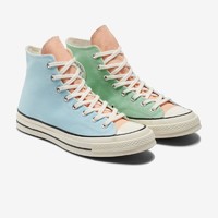 CONVERSE 匡威 Chuck 70 171124C 男女款运动帆布鞋