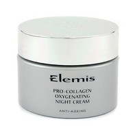 Elemis 艾丽美 骨胶原注氧晚霜 50ml