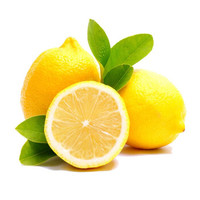 依禾农庄  国产新鲜黄柠檬 新鲜水果 1kg装