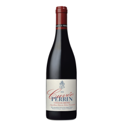 佩兰家族 珍藏罗纳河谷丘AOC 干红葡萄酒 750ml