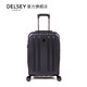 DELSEY 戴乐世 00207183004 轻便拉杆箱 28寸