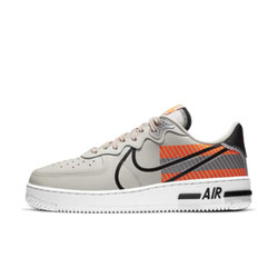 Nike Air Force 1 React LX 3M 男子运动鞋