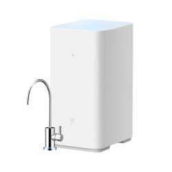MI 小米 MR624 厨下式 反渗透RO净水器(600G通量)