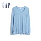 必买年货：Gap 盖璞 470382 女士针织衫