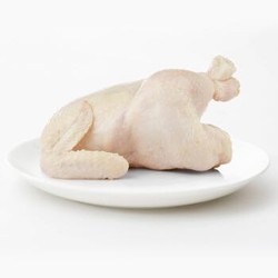 Tyson 泰森 谷饲童子鸡 1.1kg *6件