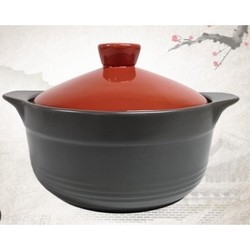 SUPOR 苏泊尔 EB32JAT01 陶瓷煲砂锅 3.2L
