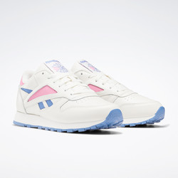 Reebok 锐步 CL LEATHER MARK EF7841 女款运动休闲鞋