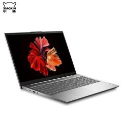 Lenovo 联想 小新 Air15 2021锐龙版 15.6英寸笔记本电脑(R7-4800U、16GB、512GB、100%sRGB)