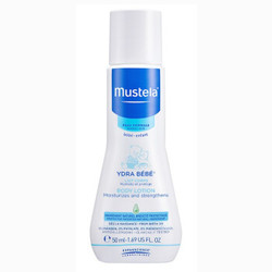 妙思乐 Mustela 保湿润肤露 50ml