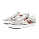 Vans 范斯 Old Skool VN0A4U3BWN4 低帮板鞋 *2件