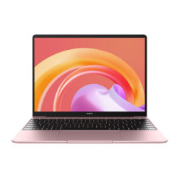 HUAWEI 华为 MateBook 13 2021款 13英寸笔记本电脑(i5-1135G7、16GB、512GB、2K)