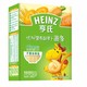 Heinz 亨氏 优加营养面条252g/盒 胡萝卜面条1盒 *8件