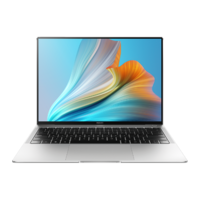 HUAWEI MateBook X Pro 2021款 13.9英寸全新11代酷睿i5