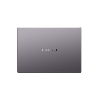 HUAWEI 华为 MateBook X Pro 2021款 十一代酷睿版 13.9英寸 轻薄本 深空灰 (酷睿i7-1165G7、核芯显卡、16GB、512GB SSD、3K、60Hz）
