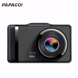 PAPAGO! 趴趴狗 N291 二代行车记录仪