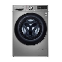 LG FCV10G4T 10.5公斤 滚筒洗衣机