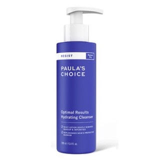 PAULA'S CHOICE 宝拉珍选 岁月屏障凝时保湿洁面乳 190ml