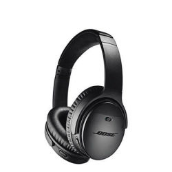 Bose QuietComfort 35 II（QC35二代）头戴式蓝牙降噪耳机