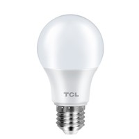 值友专享：TCL LED灯泡 E27螺口 5W 3个装