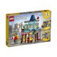 88VIP：LEGO 乐高 Creator3合1创意百变系列 31105 城镇玩具店