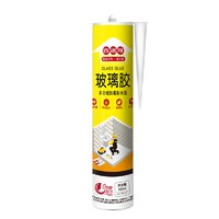 百诺可 防霉玻璃胶 300ml