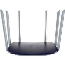 TP-LINK 普联 TL-WDR7620 千兆 路由器