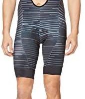 PEARL IZUMI Ignite 背带裤 UPF50+防紫外线 吸汗速干 3DNP垫 T273-3DNP 男士
