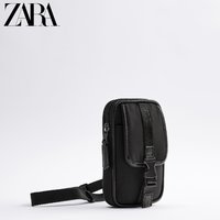 ZARA 13932620040 男士手机套腰包