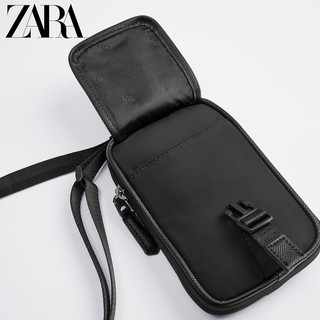 ZARA 13932620040 男士手机套腰包