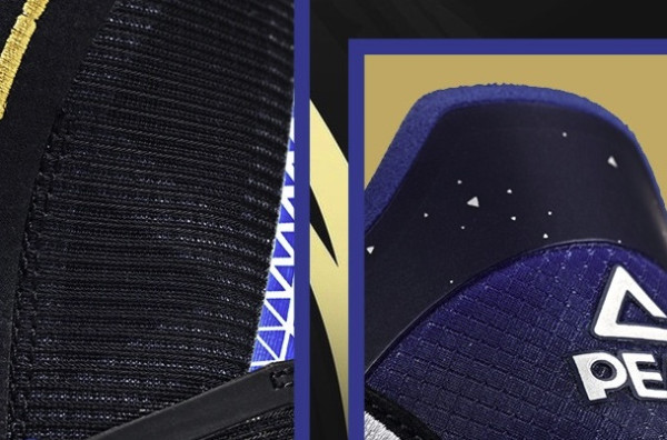 小编精选新品发售peak匹克态极超轻大三角配色青回套装篮球鞋拖鞋