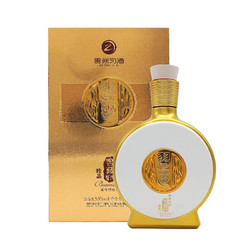 XIJIU 习酒 窖藏系列 1988 珍品 53%vol 酱香型白酒 500ml 单瓶装