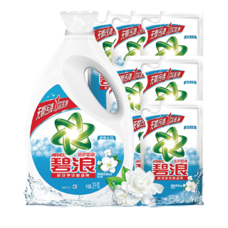ARIEL 碧浪 Ariel系列 洗衣液