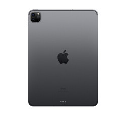 Apple 苹果 iPad Pro 11 英寸 2020款 平板电脑 深空灰色 WLAN版  256G