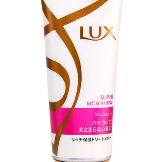 LUX 力士 滋养水润发膜级精华素 180g