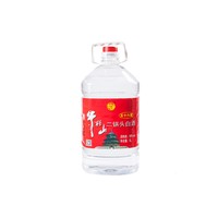 Niulanshan 牛栏山 二锅头白酒 56%vol 清香型白酒 5000ml 单瓶装