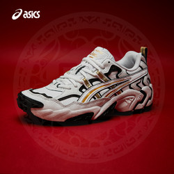 ASICS Tiger GEL-NANDI新年系列 1203A046 休闲运动鞋