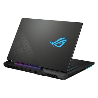 ROG 玩家国度 魔霸5 Plus 2021款 五代锐龙版 17.3英寸 游戏本