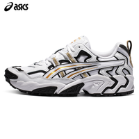ASICS Tiger GEL-NANDI新年系列 1203A046 休闲运动鞋