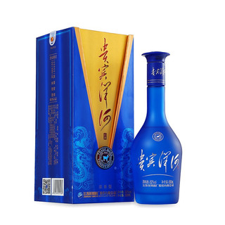 YANGHE 洋河 贵宾洋河 52%vol 浓香型白酒 500ml 单瓶装