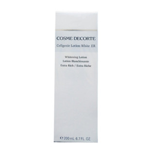 COSME DECORTE 黛珂 时光活妍系列美白焕白化妆水 200ml 滋润型