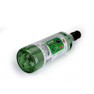 Niulanshan 牛栏山 陈酿白酒（新一代）43%vol 清香型白酒 330ml*20瓶 整箱装