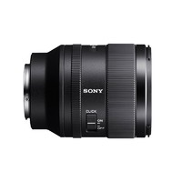 88VIP：SONY 索尼 FE 35mm F1.4 GM 廣角定焦鏡頭 索尼FE卡口 67mm