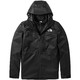 THE NORTH FACE 北面 4UDC 男士冲锋衣