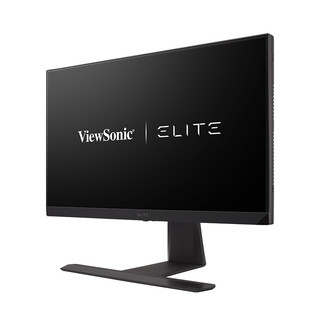 ViewSonic 优派 XG270Q 27英寸 显示器