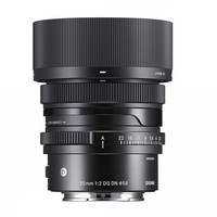 SIGMA 适马 Sigma 适马 35mm F2 DG DN Contemporary 全画幅无反定焦镜头