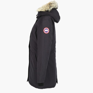 Canada Goose 加拿大鹅 Victoria Parka系列 中长款羽绒服