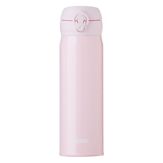 THERMOS 膳魔师 JNL-501-LPK 保温杯 500ml 粉色